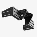 TR ONE 汎用性ホイールブラケット Thrustmaster/Logitech/Fanatec等対応 TR80-NWMA-WM4 ブラック 国内正規品 - dele.io