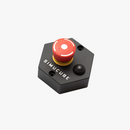 Simucube 2 Pro/Sport 用 プレミアム トルク オフ ボタン Premium Torque Off Button - dele.io