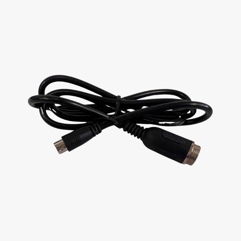 DIN/DIN Cable ケーブル PC/Xbox One/PS4 対応 一年間保証輸入品 - dele.io