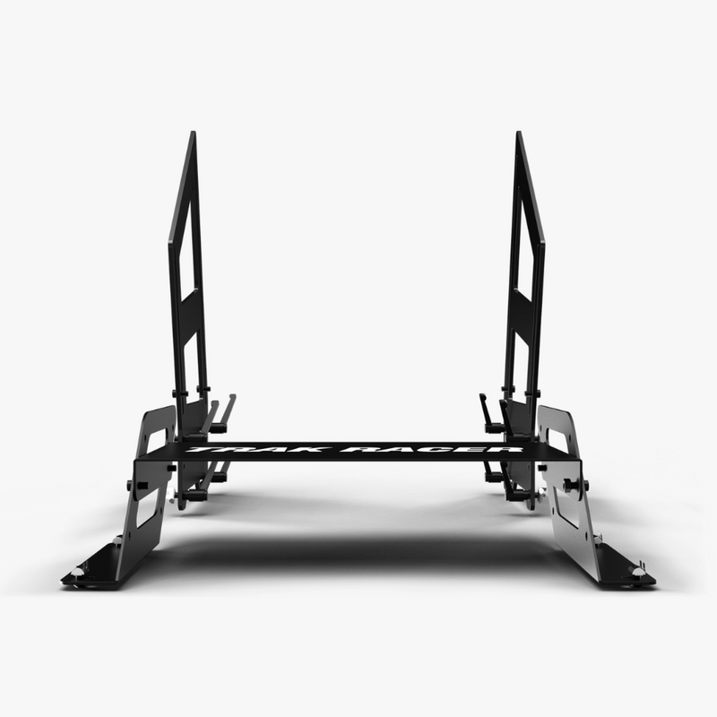 ユニバーサル吊り下げ/Formula/GT Hybrid対応ペダルスタンド※ペダルプレートが必要 国内正規品 TR80-INVPED3 - dele.io