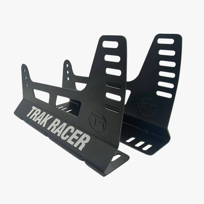 Trak Racer GTおよびUniversal Oversized Seatシートポジション用TrakRacerユニバーサル特大シートブラケット TR80-BSBRACK - dele.io