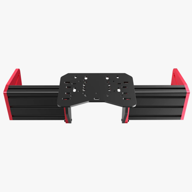 TR ONE 汎用性ホイールブラケット Thrustmaster/Logitech/Fanatec等対応 TR80-NWMA-WM4 国内正規品 - dele.io