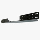 アルミフレームSIMコックピット用 PCまたはコントロールボックススタンド 国内正規品 TR80-PCS3 - dele.io