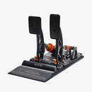 Forte レーシングペダル（アクセル+ブレーキ） 国内正規品 - dele.io