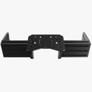 TR ONE 汎用性ホイールブラケット Thrustmaster/Logitech/Fanatec等対応 TR80-NWMA-WM4 ブラック 国内正規品 - dele.io