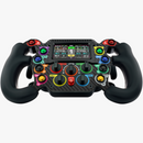 GSI Formula Pro Elite "Prime" プライム SIMレーシングステアリングホイール デュアルクラッチ 国内正規品 - dele.io