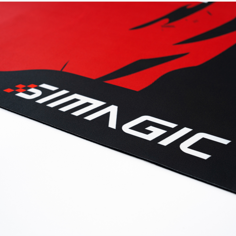 Simagic ブランドカーペット 衝撃吸収 防音 騒音低減【4月26日入荷後発送】 - dele.io