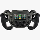 GSI Formula Pro Elite "Onyx" オニキス SIMレーシングステアリングホイール デュアルクラッチ 国内正規品 - dele.io