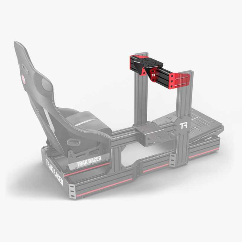 TR ONE 汎用性ホイールブラケット Thrustmaster/Logitech/Fanatec等対応 TR80-NWMA-WM4 国内正規品 - dele.io