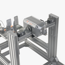 Asetek SimSports® サイドマウント チルト付き 国内正規品 - dele.io