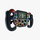 GSI Formula Pro Elite "Prime" プライム SIMレーシングステアリングホイール デュアルクラッチ 国内正規品 - dele.io