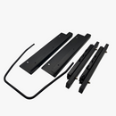 FS3ホイールスタンドとRS6 / TR8 Proコックピット用ペダルスライダーキット 国内正規品 TR-PSLIDER - dele.io