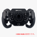 GSI Formula Pro Elite "Prime" プライム SIMレーシングステアリングホイール デュアルクラッチ 国内正規品 - dele.io