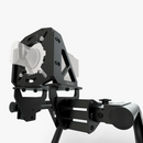 SIMUCUBE, SIMUCUBE 2, VRS, SIMAGIC, MIGE対応ダイレクトドライブフロント止めブラケット TR-DDBRDDM 国内正規品 - dele.io