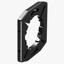 TR-Oneフロントマウントユニバーサルダイレクトフィットホイールマウント（Simucube/SIMAGIC/OSW/MIGEなど） - TR80-NWMAが必要です TR80-NWMDD - dele.io