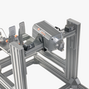 Asetek SimSports® サイドマウント チルト付き 国内正規品 - dele.io