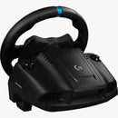 Logitech G923 Driving TureForce Feedback ロジテック レーシングゲームハンドル - dele.io