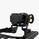 SIMUCUBE, SIMUCUBE 2, VRS, SIMAGIC, MIGE対応ダイレクトドライブフロント止めブラケット TR-DDBRDDM 国内正規品 - dele.io