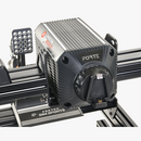 Forte ダイレクトドライブ ホイールベース Direct Drive Wheelbase 18Nm 国内正規品 - dele.io