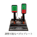 Invicta レーシングペダル  国内正規品 - dele.io