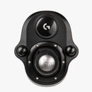 Logitech Driving Force Shifter 一年保証輸入品 - dele.io