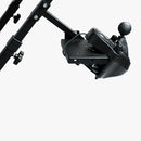 DELE AP2 Racing Wheel Stand ホイールスタンド 折畳式　国内正規品 - dele.io